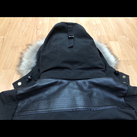 < Sold>Cmfr parka size xs - Picture 5 of 7